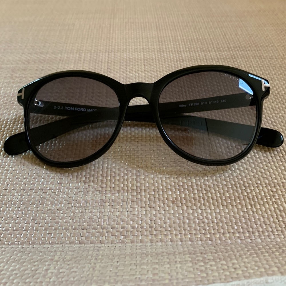 Tom Ford Sunglasses